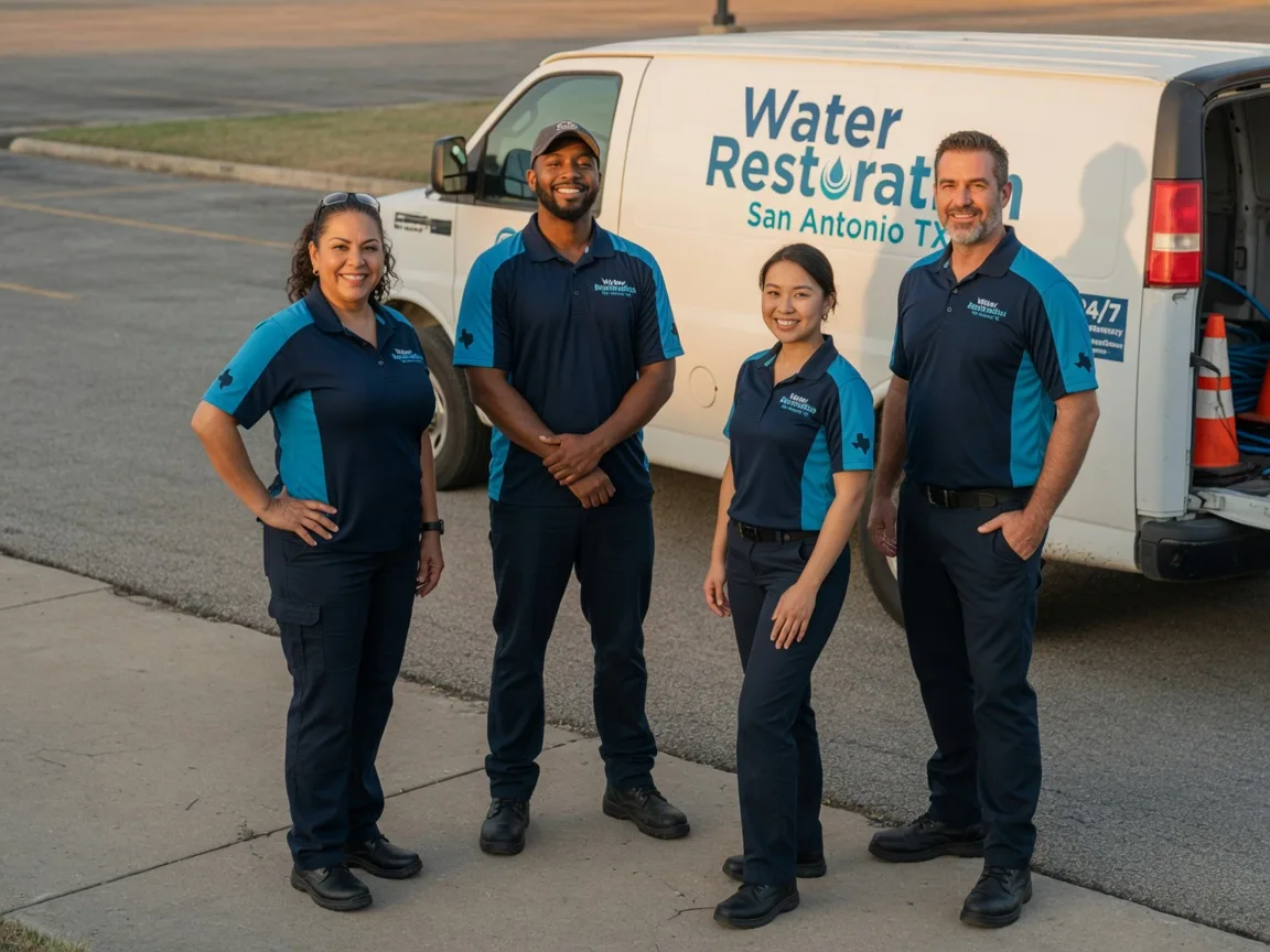 Water Damage Repair company in Sumner, MI